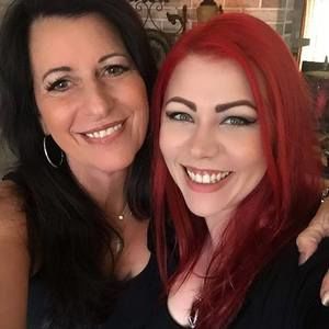 Meet your Posher, Tina